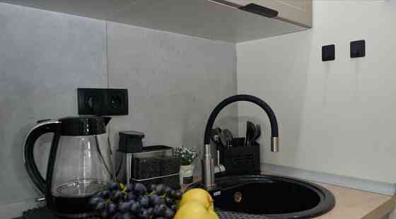 1-комн. апарт-ы, 22 м2, 1/10 эт. Иркутск