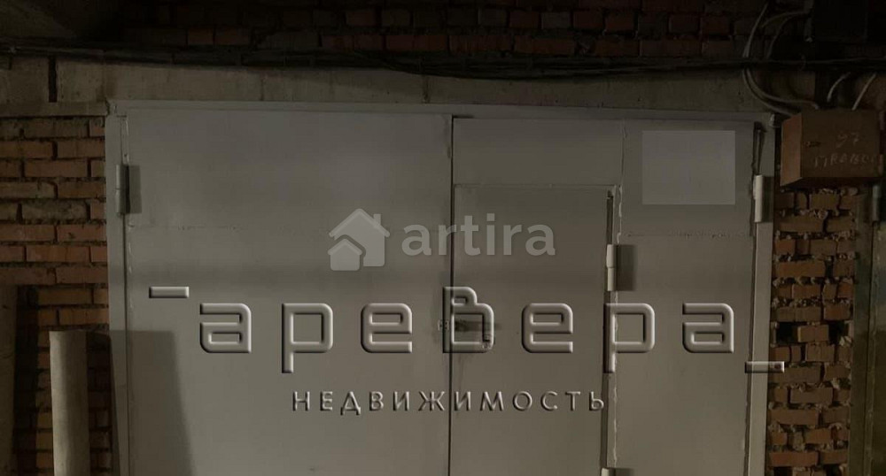 Гараж, 36 м2 Красноярск - изображение 1