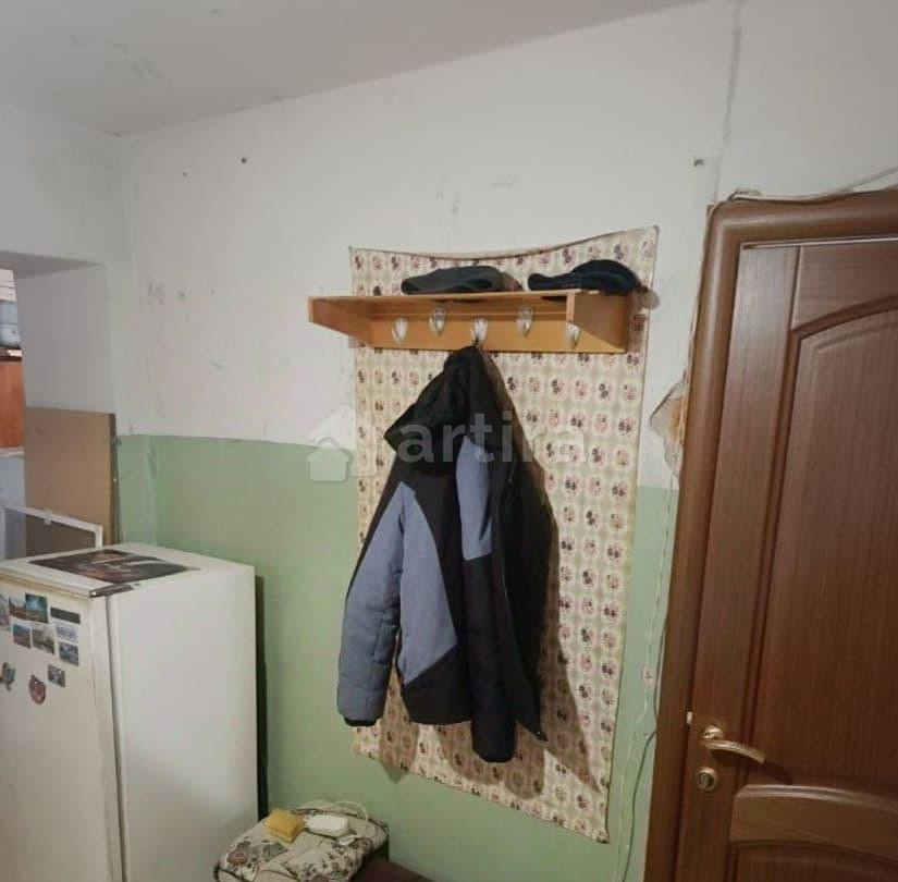 Комната, 17 м2, 5/9 эт. Екатеринбург - изображение 3