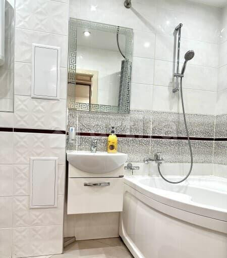 2-комн. квартира, 40 м2, 4/9 эт. Волжский - изображение 10