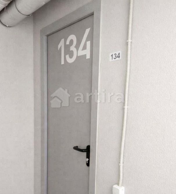 Гараж, 4.9 м2 Балашиха - изображение 3