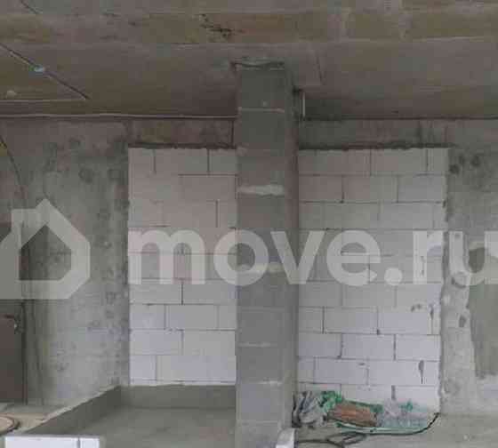 3-комн. квартира, 78.1 м2, 27/28 эт. Москва