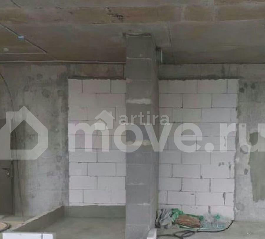 3-комн. квартира, 78.1 м2, 27/28 эт. Москва - изображение 6