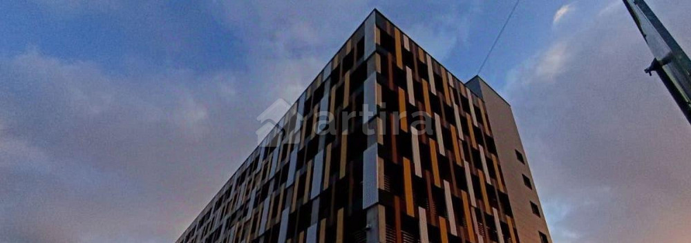 Гараж, 14 м2 Санкт-Петербург - изображение 2