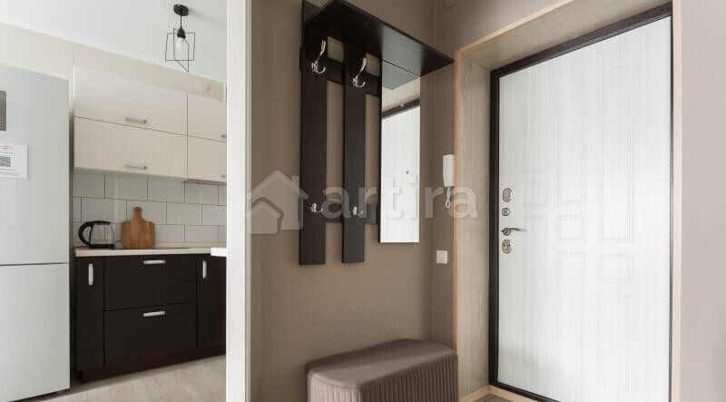 1-комн. квартира, 34 м2, 8/12 эт. Вологда - изображение 11