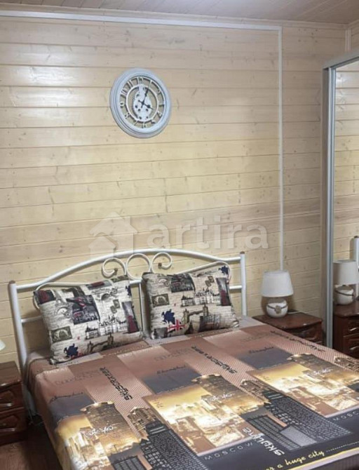 Дом, 40 м2, 1 сотка, 1 эт. Алупка - изображение 3