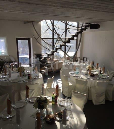 Коттедж, 400 м2 Новосибирск - изображение 1