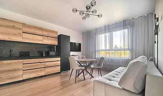 2-комн. квартира, 50 м2, 6/22 эт. Обнинск