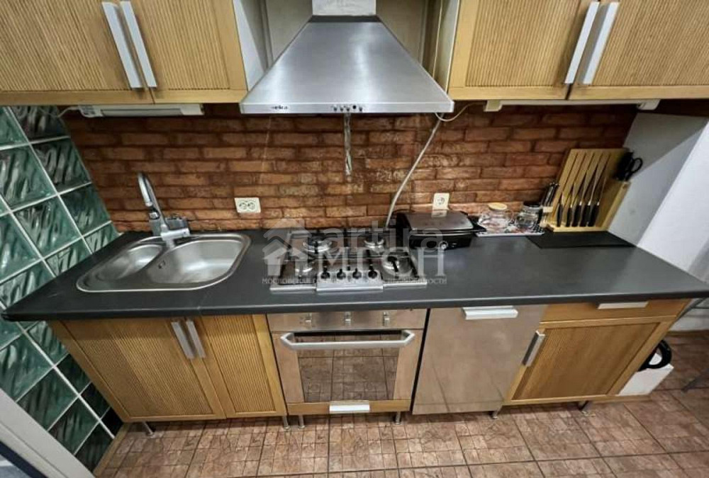 2-комн. квартира, 68 м2, 4/5 эт. Москва - изображение 9