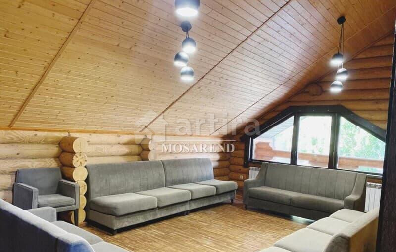 Коттедж, 220 м2 Краснознаменск - изображение 15