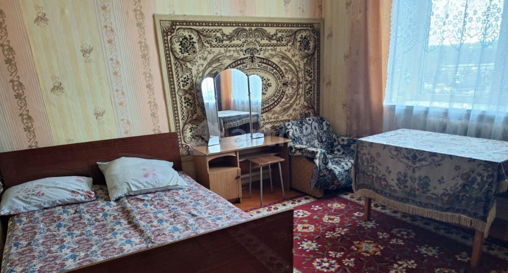 Комната, 15 м2, 2/2 эт. Ставрополь - изображение 4