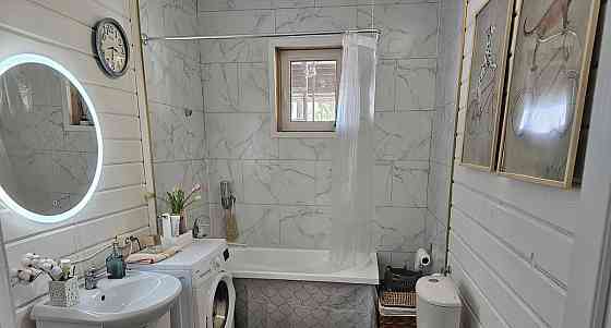 Дом, 102 м2, 7.5 сотки, 2 эт. Истра