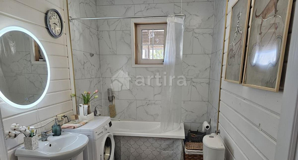 Дом, 102 м2, 7.5 сотки, 2 эт. Истра - изображение 5