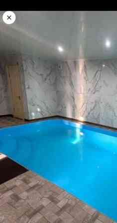 Коттедж, 480 м2 Новосибирск