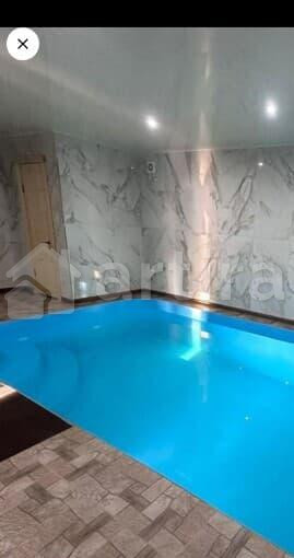 Коттедж, 480 м2 Новосибирск - изображение 1