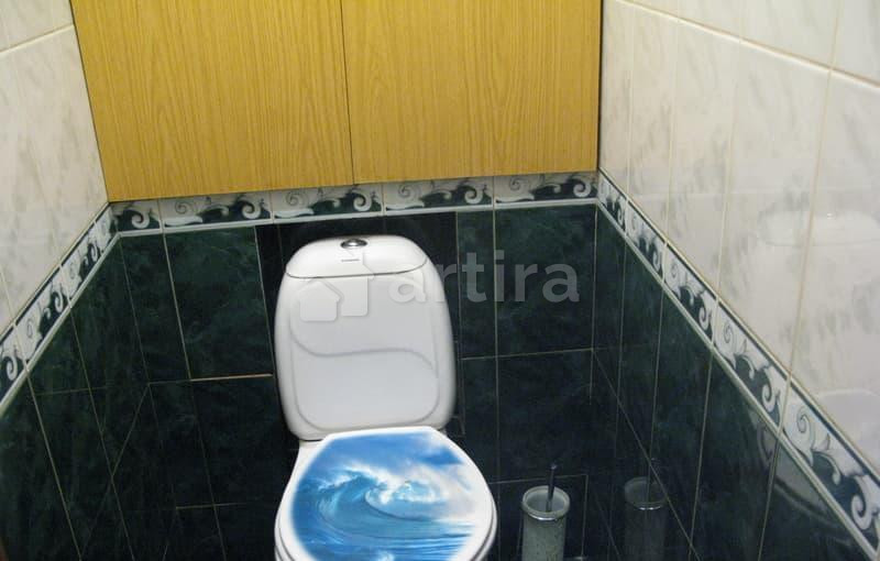 2-комн. квартира, 54 м2, 3/10 эт. Дзержинский - изображение 8