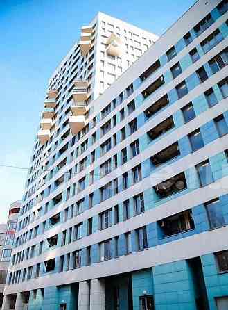 Студия, 128.5 м2, 5/18 эт. Москва