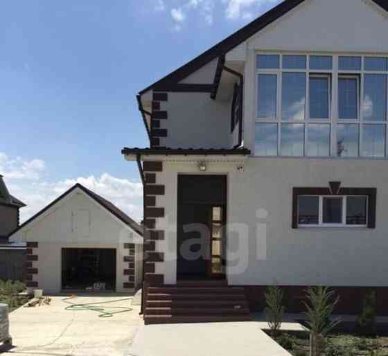 Дом, 240 м2, 7.99 сотки, 2 эт. Симферополь