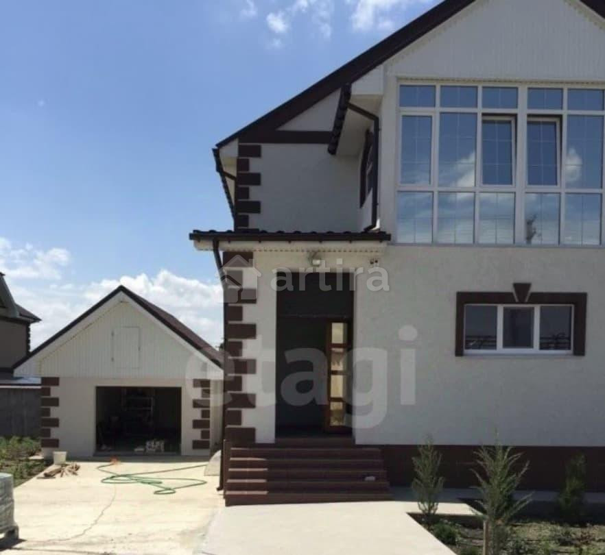 Дом, 240 м2, 7.99 сотки, 2 эт. Симферополь - изображение 2