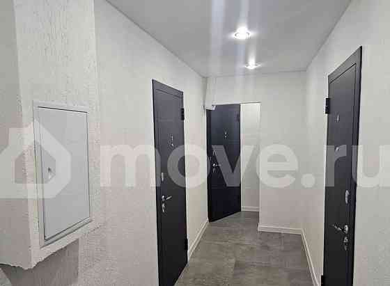 Студия, 17.5 м2, 1/12 эт. Москва