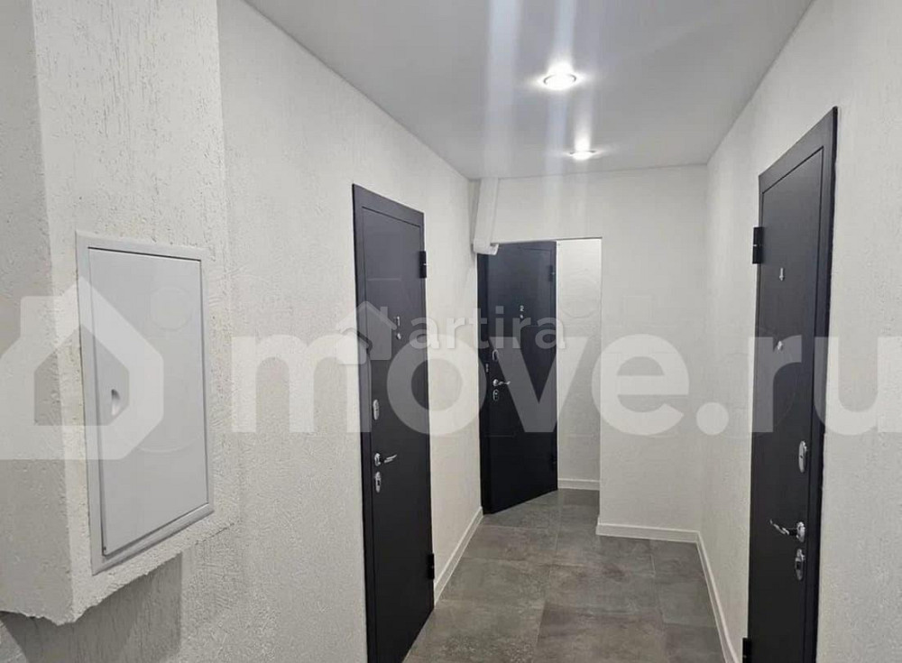 Студия, 17.5 м2, 1/12 эт. Москва - изображение 3