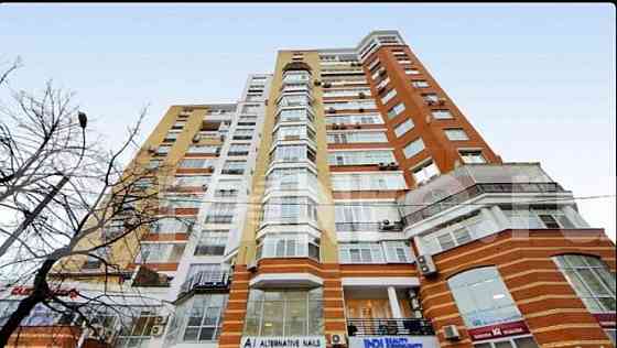 4-комн. квартира, 167 м2, 6/15 эт. Москва