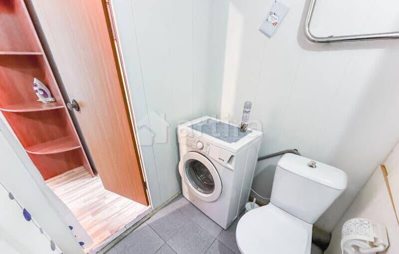 1-комн. квартира, 39 м2, 3/17 эт. Лобня - изображение 6