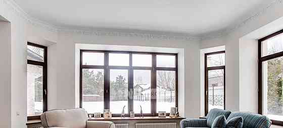 Коттедж, 780 м2, 19 соток, 3 эт. Красногорск