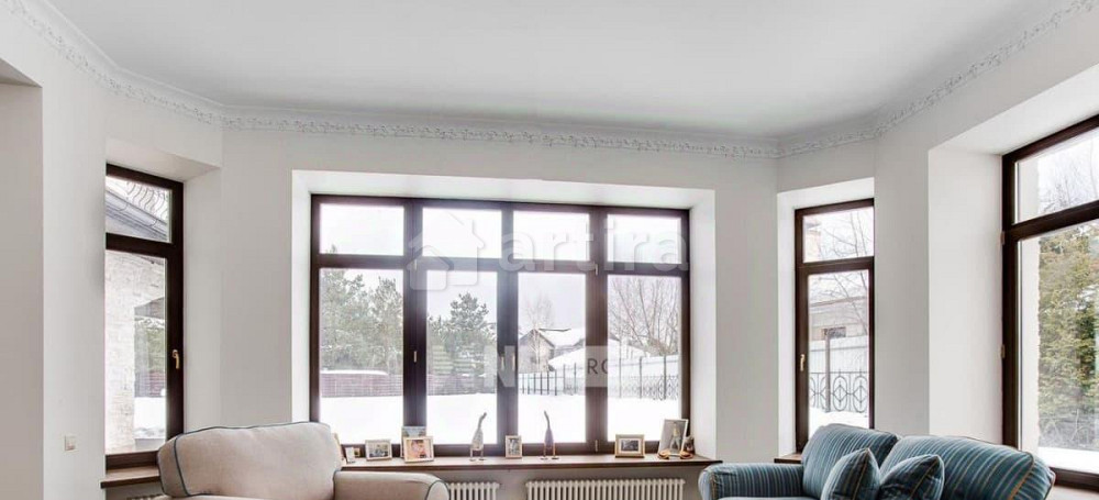 Коттедж, 780 м2, 19 соток, 3 эт. Красногорск - изображение 5