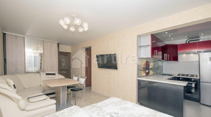 2-комн. квартира, 49 м2, 2/5 эт. Вологда - изображение 9