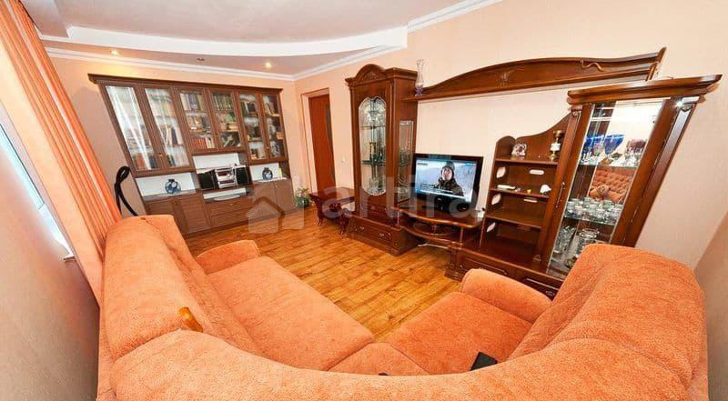 2-комн. квартира, 63 м2, 1/6 эт. Феодосия - изображение 4