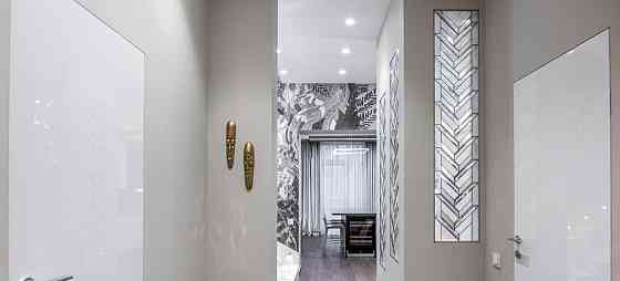 Таунхаус, 280 м2, 2.81 сотки, 3 эт. Истра