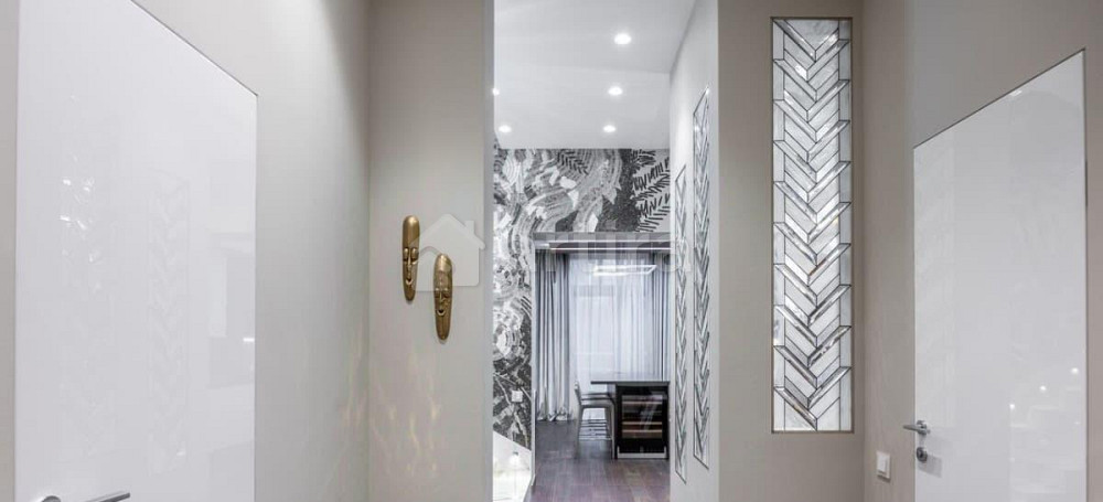 Таунхаус, 280 м2, 2.81 сотки, 3 эт. Истра - изображение 6