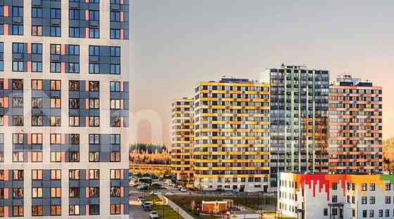 1-комн. квартира, 41.6 м2, 5/17 эт. Зеленоград