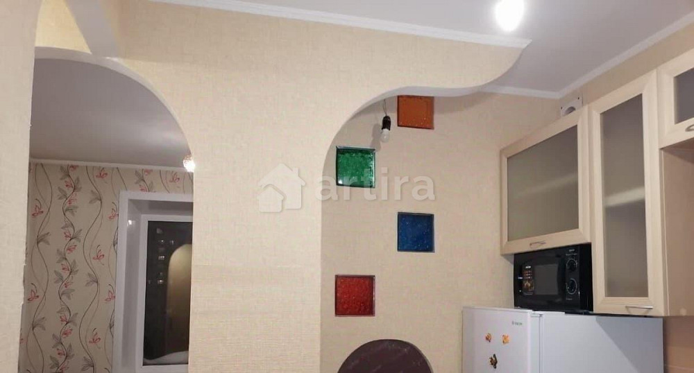 Комната, 13 м2, 2/5 эт. Бердск - изображение 1