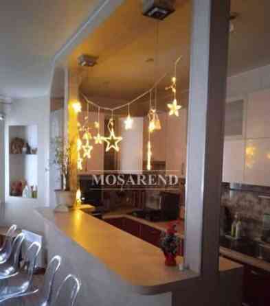 Коттедж, 310 м2 Краснознаменск