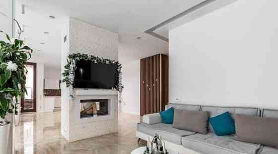 Коттедж, 250 м2 Сергиев Посад