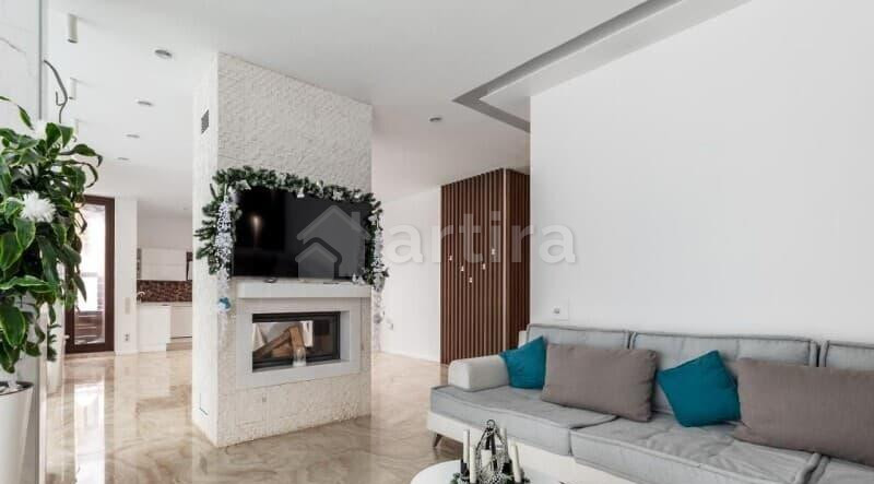 Коттедж, 250 м2 Сергиев Посад - изображение 6