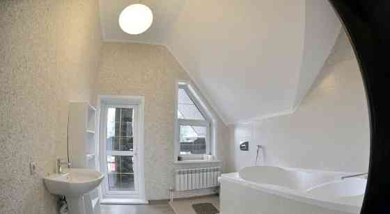 Коттедж, 220 м2 Новосибирск