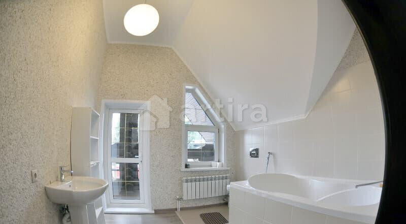 Коттедж, 220 м2 Новосибирск - изображение 5