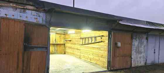 Гараж, 18.4 м2 Санкт-Петербург