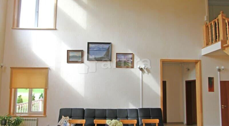 Коттедж, 300 м2 Истра - изображение 7