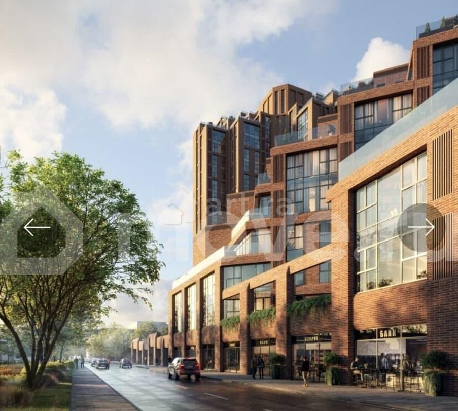 Студия, 22.9 м2, 7/19 эт. Москва - изображение 6