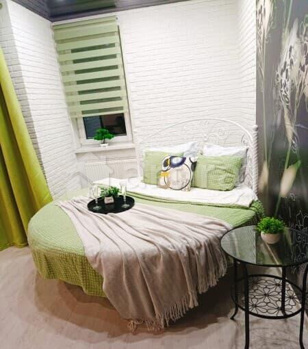 1-комн. квартира, 30 м2, 24/25 эт. Уфа - изображение 12