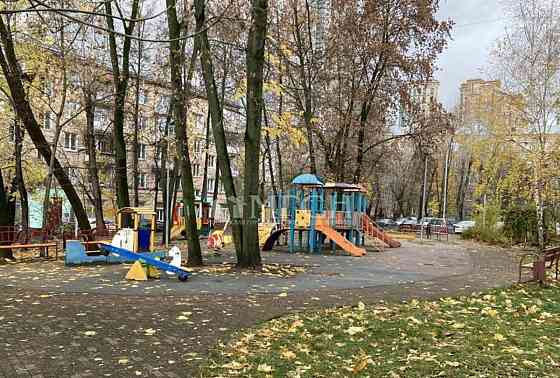 1-комн. квартира, 36 м2, 2/5 эт. Москва