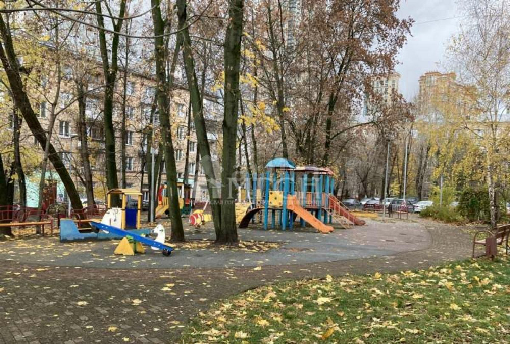 1-комн. квартира, 36 м2, 2/5 эт. Москва - изображение 3