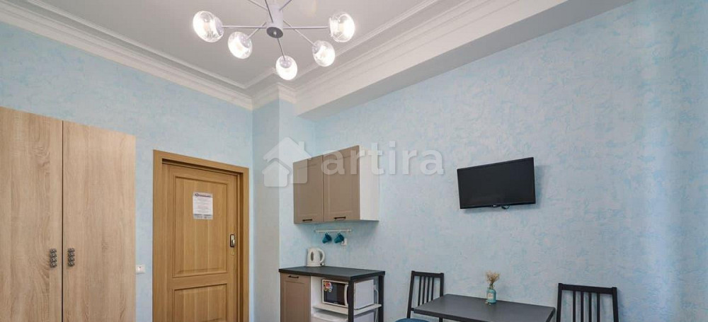 Комната, 17 м2, 2/5 эт. Казань - изображение 2