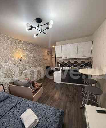 Студия, 19.1 м2, 3/16 эт. Москва