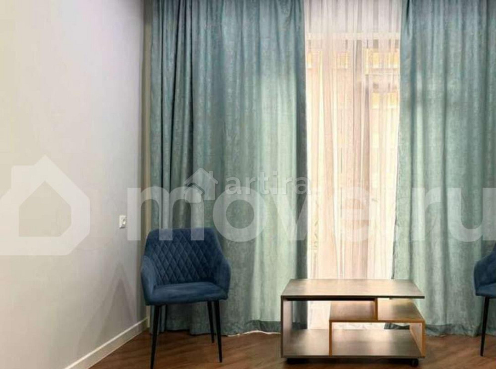 Студия, 11.7 м2, 1/10 эт. Москва - изображение 4