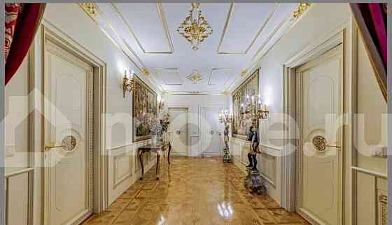 4-комн. квартира, 195.4 м2, 6/8 эт. Москва